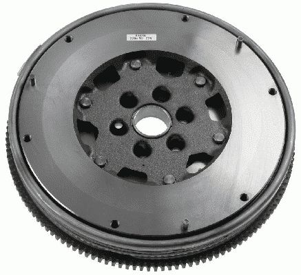 SACHS 2294 501 075 Flywheel