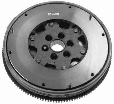 Flywheel SACHS 2294 501 075