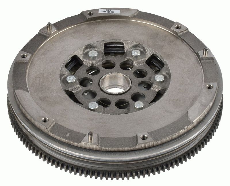 SACHS 2294 501 077 Flywheel