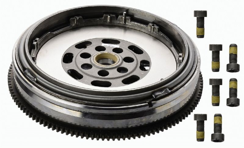 SACHS 2294 501 081 Flywheel