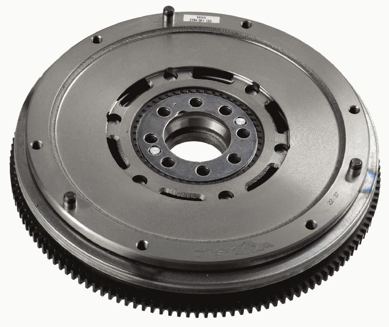 SACHS 2294 501 133 Flywheel