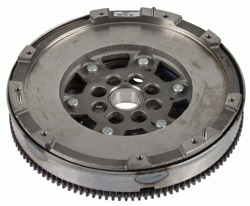SACHS 2294 501 169 Flywheel