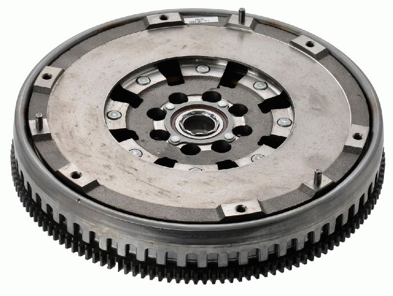 SACHS 2294 501 171 Flywheel