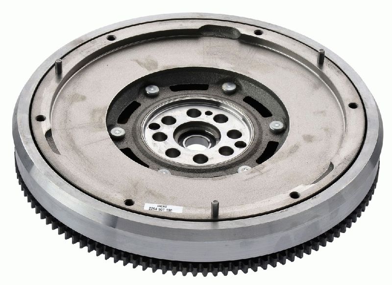 SACHS 2294 501 180 Flywheel