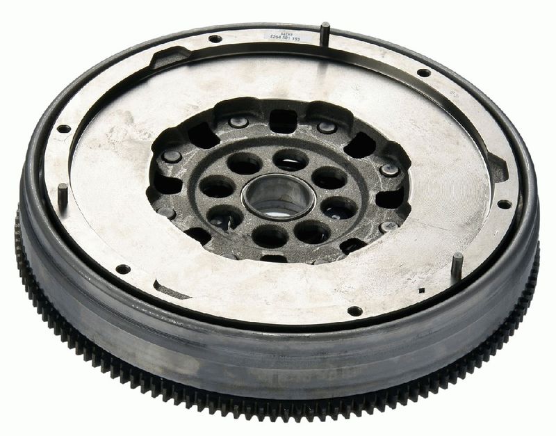 SACHS 2294 501 183 Flywheel