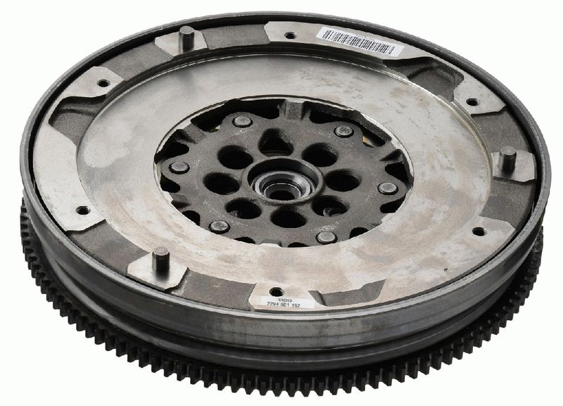 SACHS 2294 501 192 Flywheel