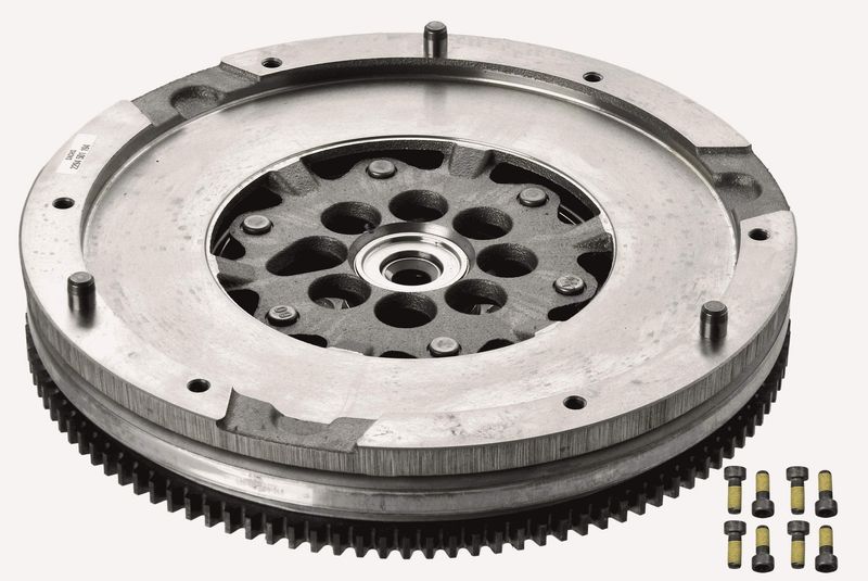 SACHS 2294 501 194 Flywheel