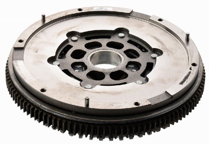 SACHS 2294 501 195 Flywheel