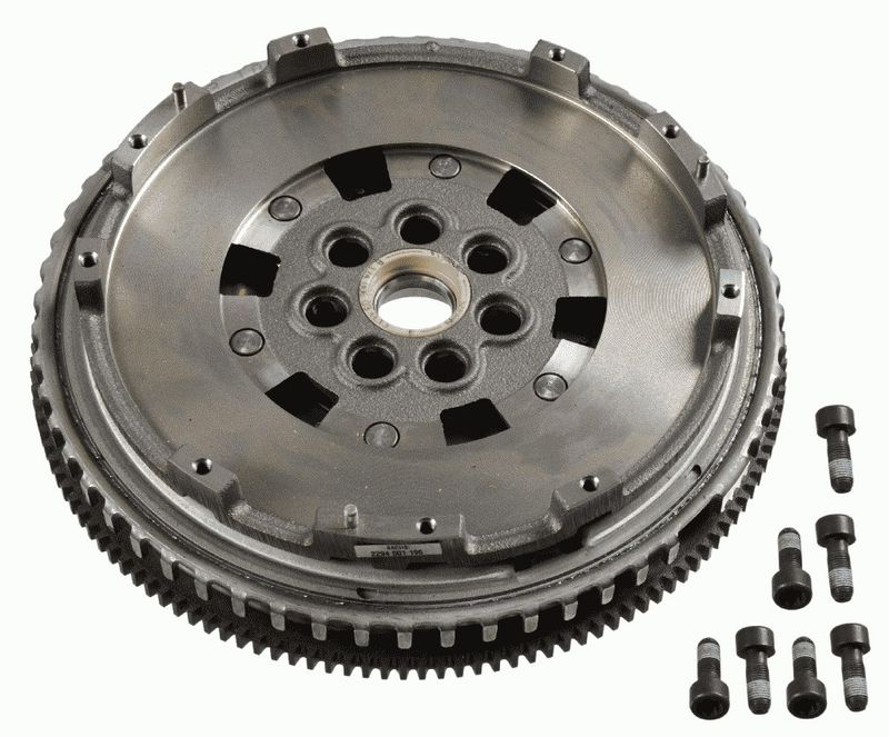 SACHS 2294 501 196 Flywheel