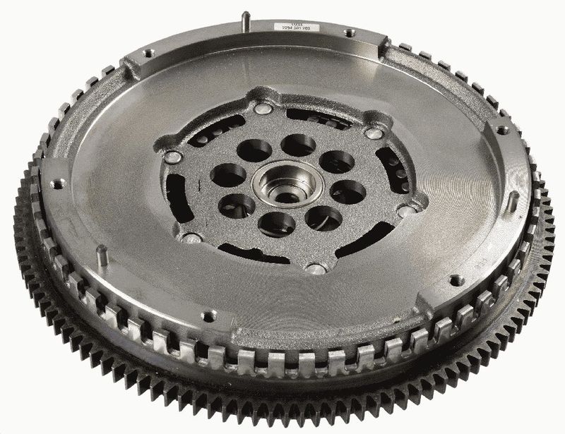 SACHS 2294 501 203 Flywheel