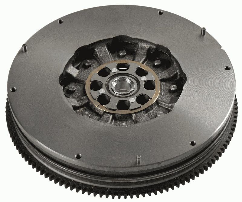 SACHS 2294 501 205 Flywheel