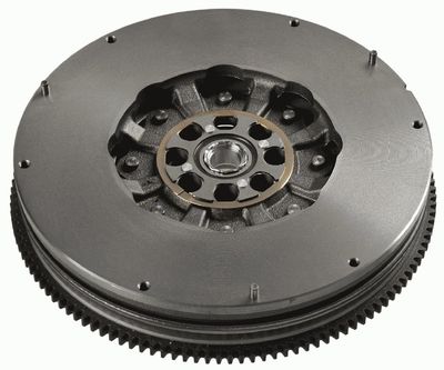Flywheel SACHS 2294 501 205