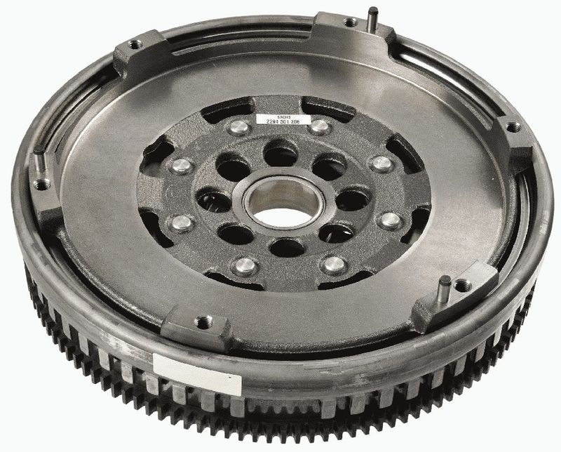 SACHS 2294 501 206 Flywheel