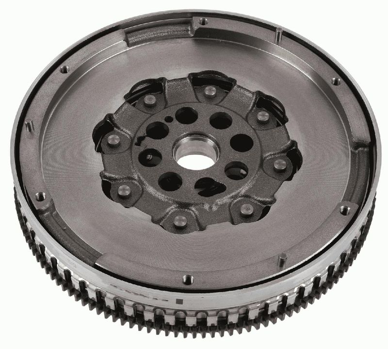 SACHS 2294 501 214 Flywheel
