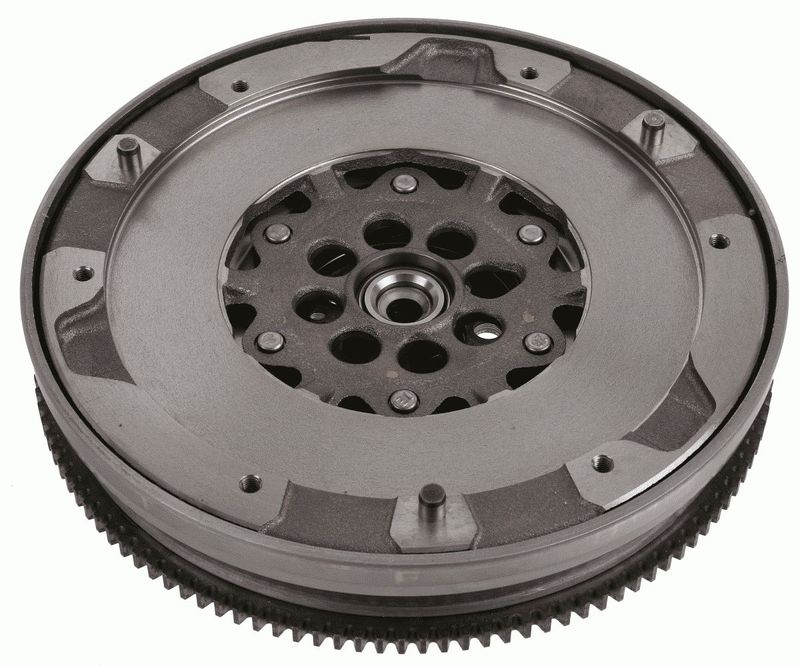 SACHS 2294 501 217 Flywheel
