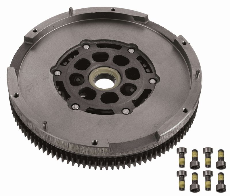 SACHS 2294 501 219 Flywheel
