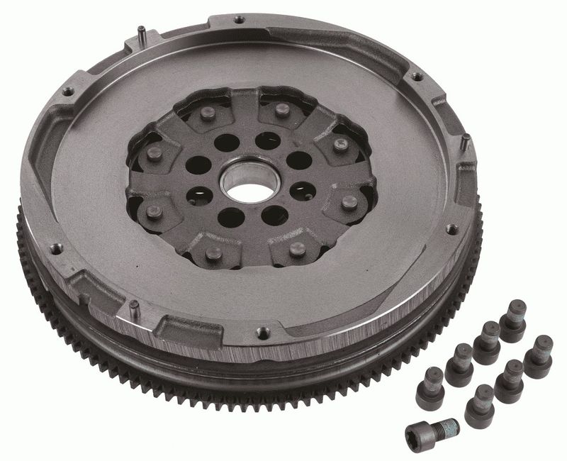 SACHS 2294 501 220 Flywheel