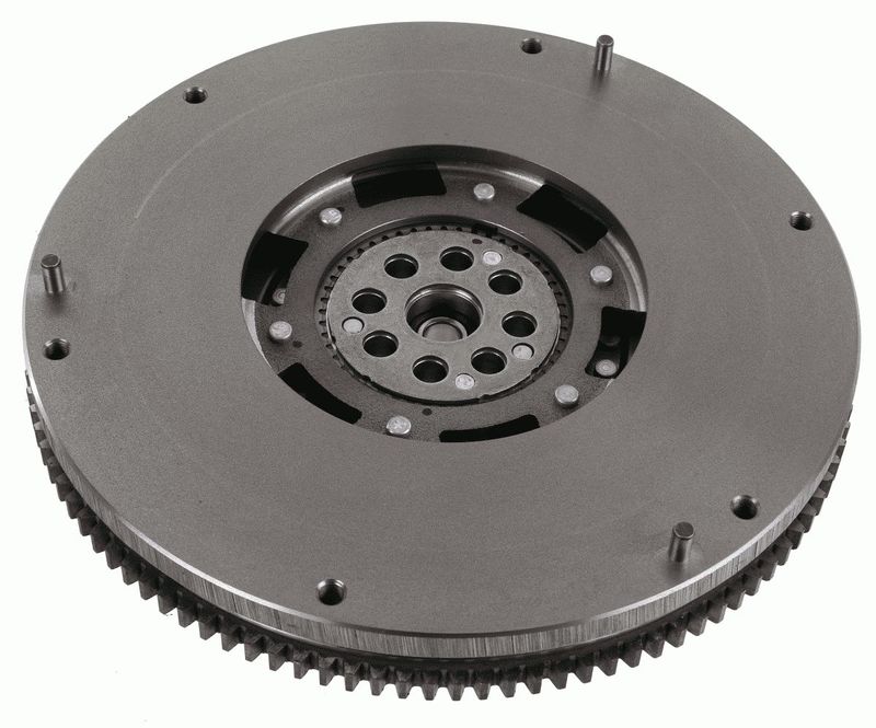 SACHS 2294 501 223 Flywheel