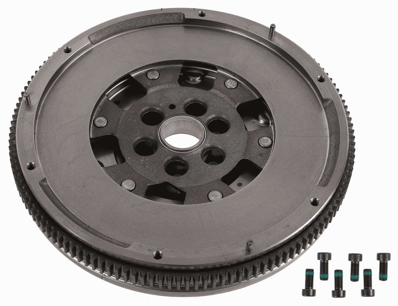 SACHS 2294 501 228 Flywheel