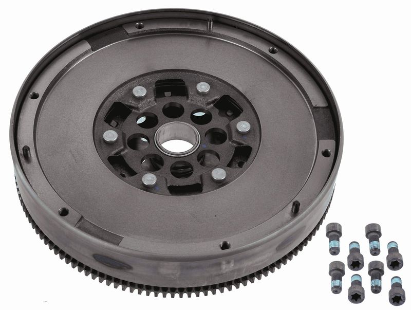 SACHS 2294 501 236 Flywheel