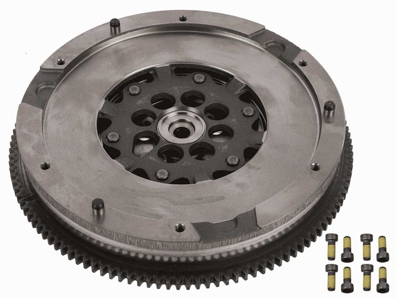 SACHS 2294 501 248 Flywheel