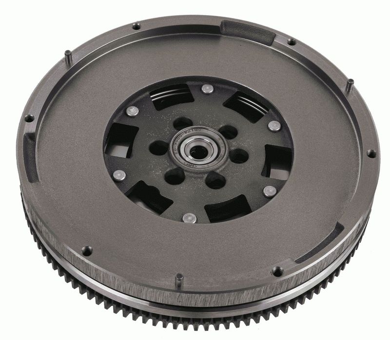 SACHS 2294 501 253 Flywheel