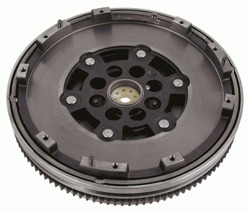 SACHS 2294 501 258 Flywheel