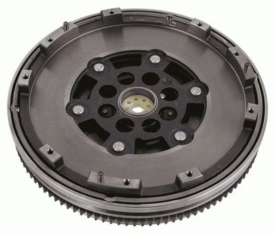 Flywheel SACHS 2294 501 258