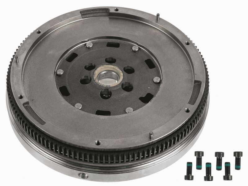 SACHS 2294 501 266 Flywheel