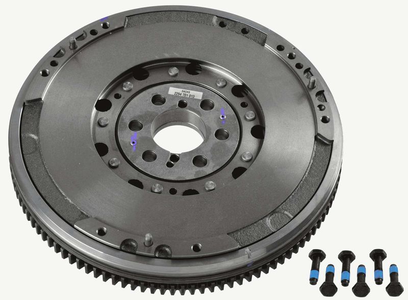SACHS 2294 701 013 Flywheel