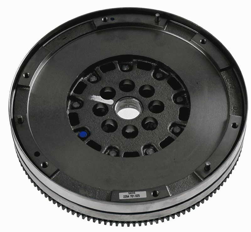 SACHS 2294 701 025 Flywheel
