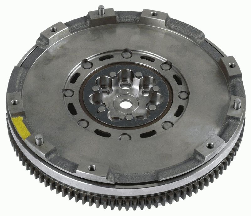 SACHS 2294 701 027 Flywheel