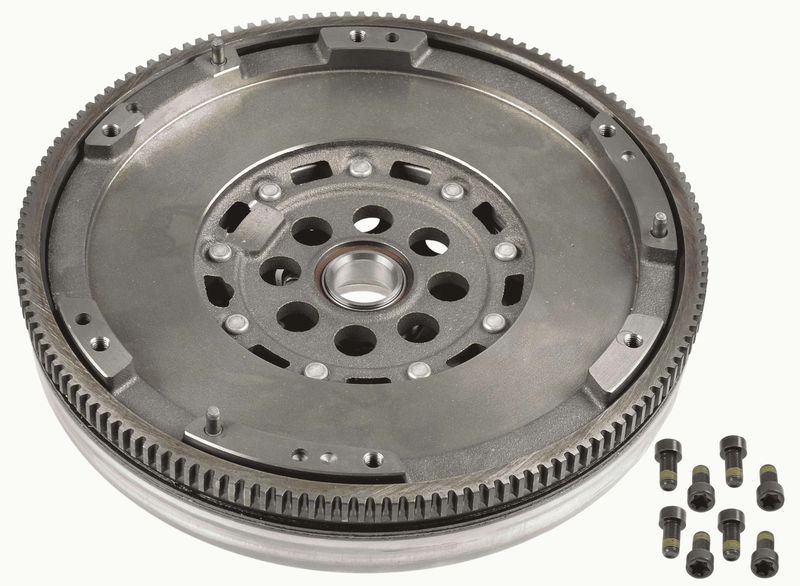 SACHS 2294 701 032 Flywheel