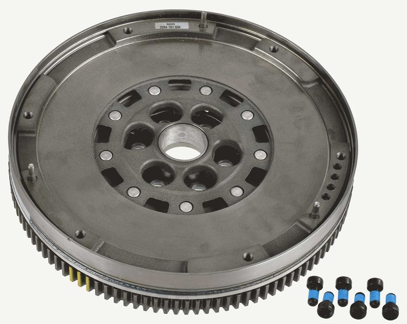 SACHS 2294 701 034 Flywheel