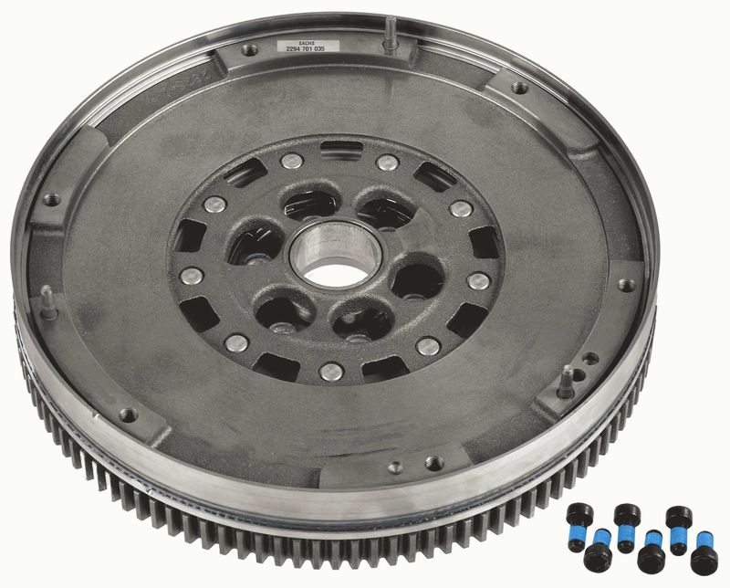 SACHS 2294 701 035 Flywheel