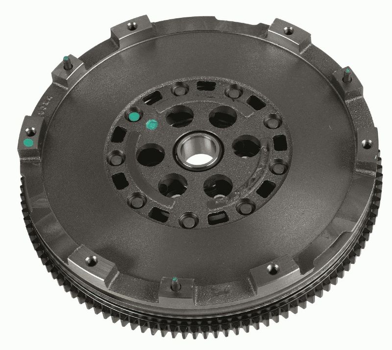 SACHS 2294 701 037 Flywheel