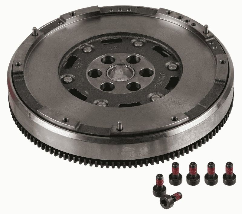 SACHS 2294 701 043 Flywheel