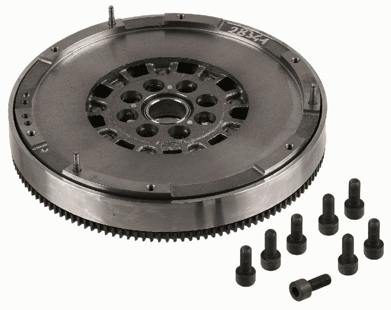 SACHS 2294 701 046 Flywheel