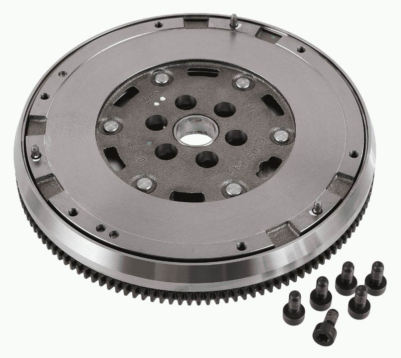 SACHS 2294 701 047 Flywheel