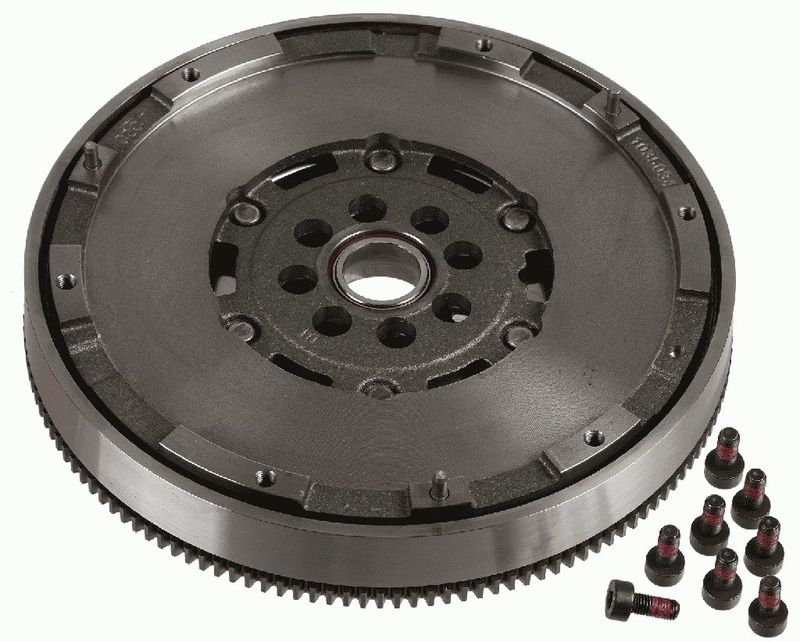 SACHS 2294 701 048 Flywheel