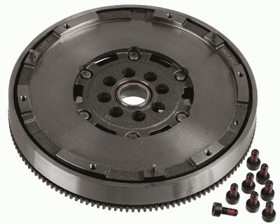 Flywheel SACHS 2294 701 048