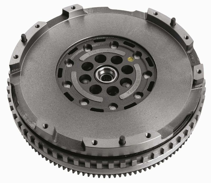 SACHS 2294 701 050 Flywheel