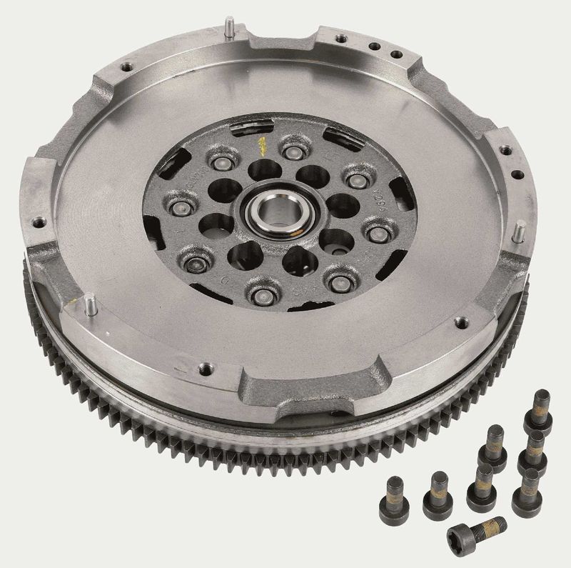 SACHS 2294 701 055 Flywheel