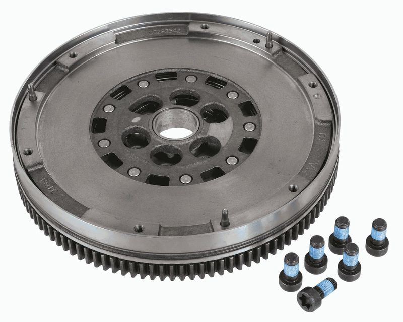 SACHS 2294 701 056 Flywheel