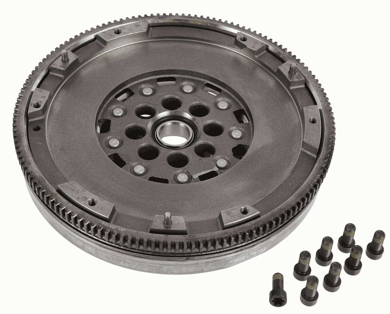 SACHS 2294 701 057 Flywheel