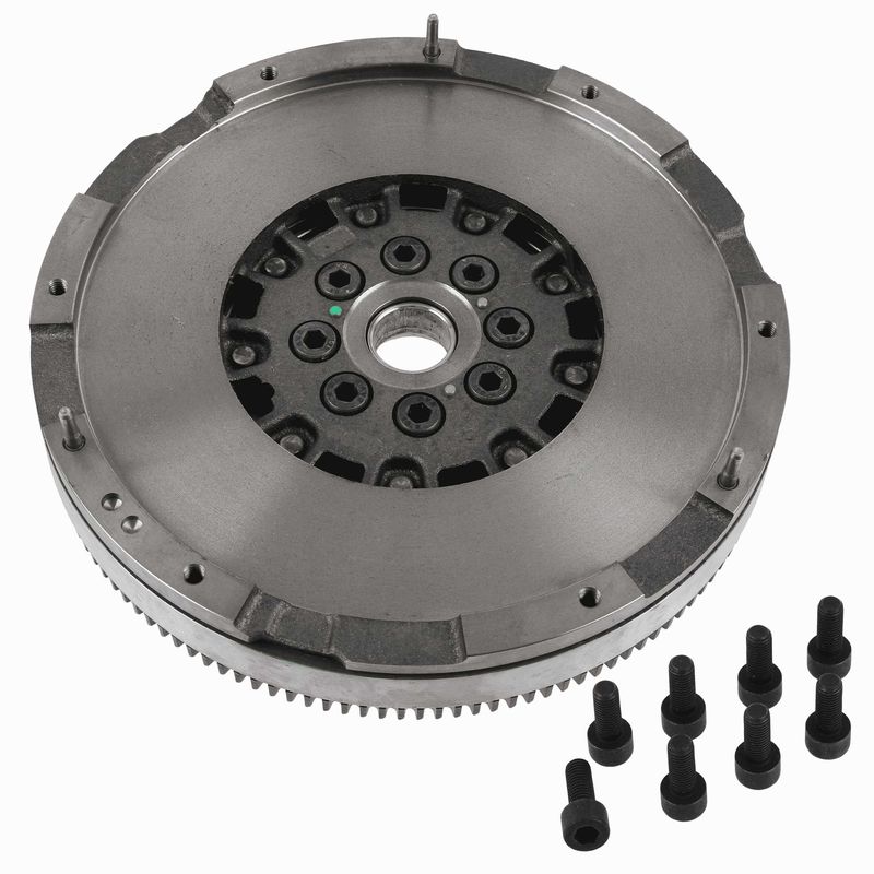 SACHS 2294 701 059 Flywheel
