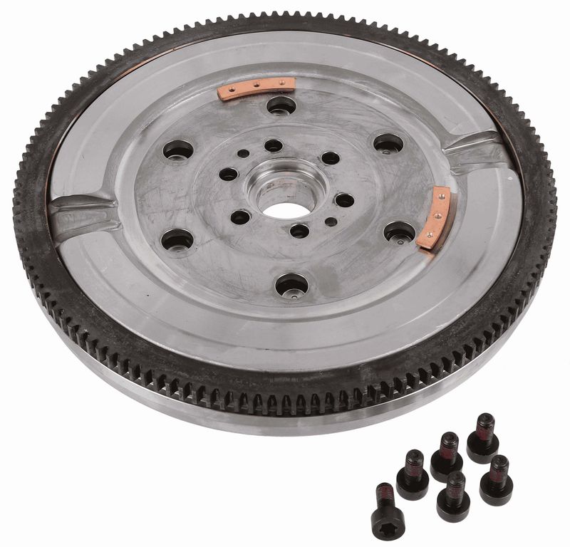 SACHS 2294 701 069 Flywheel