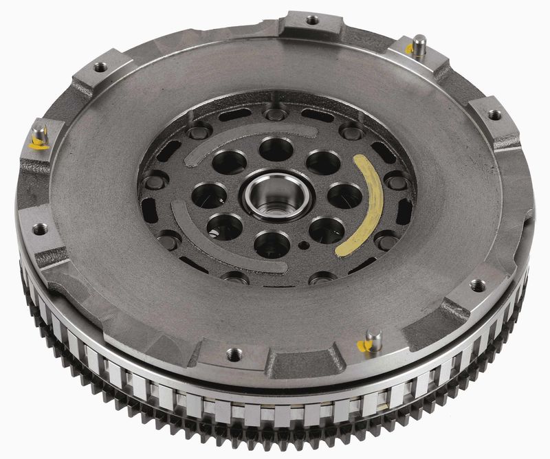 SACHS 2294 701 071 Flywheel