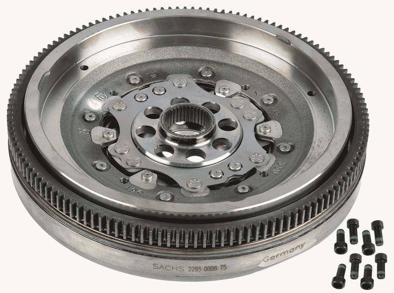 SACHS 2295 000 675 Flywheel