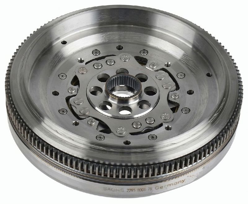 SACHS 2295 000 676 Flywheel